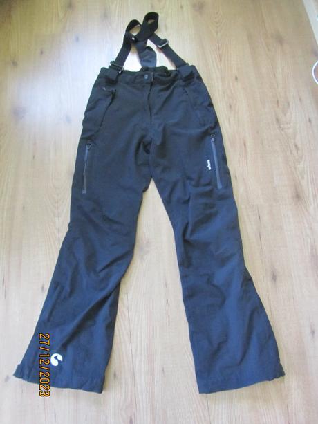 Lyziarske nohavice, 38