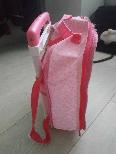 Doplnky pre bábiky, 