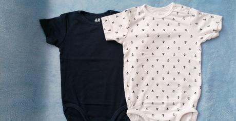 Námornícke body, h&m,86