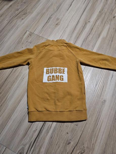 Bubbe bundička 104/110, bubbe,104