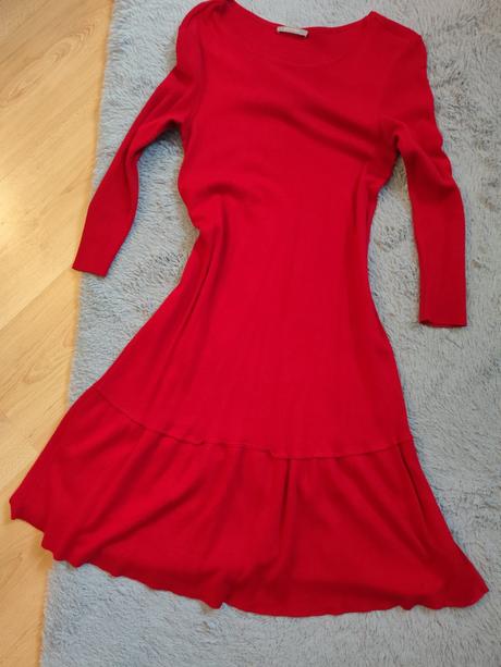 Upletove šaty, orsay,m