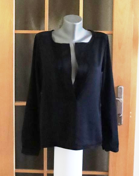 Blúzka laura scott, xs