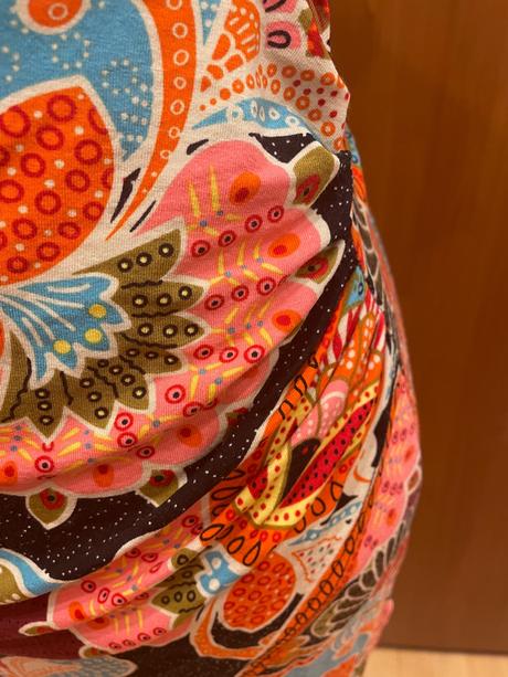 Smash nadherne farebne saty, smash!,m