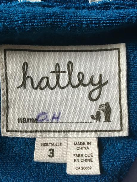 Bundicka do dazda, 104