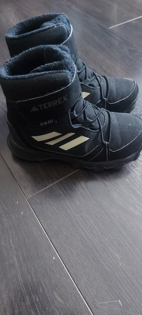 Adidas čižmy/snehule, adidas,29