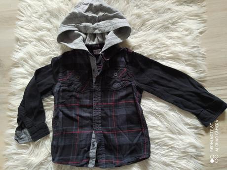 Frajerska košeľa, f&f,104