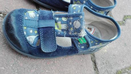 Papučky froddo, froddo,28