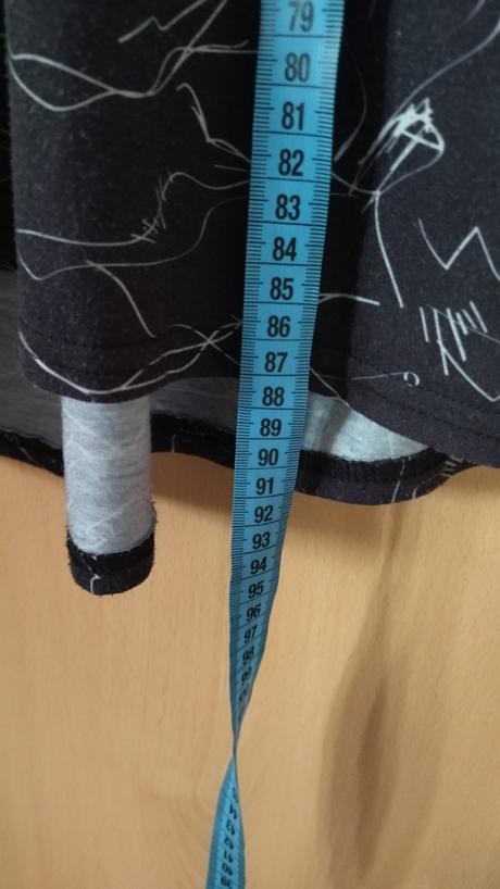 Tehotenské šaty, s