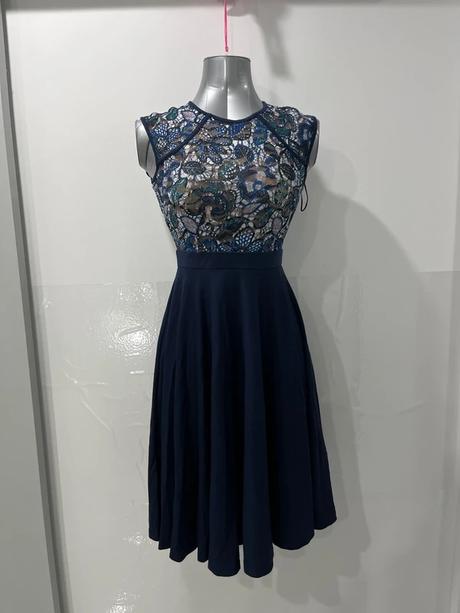 Saty do acka, bonprix,xs