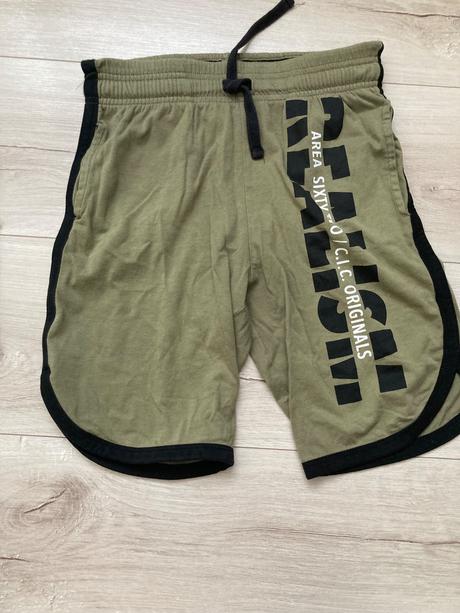 Kratasy 134/140, pepperts,134