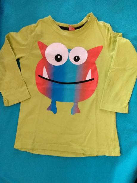 Natelniky 4ks, lupilu,110