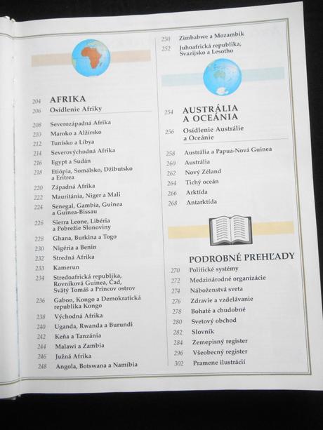 Kniha veľká detská encyklopédia,