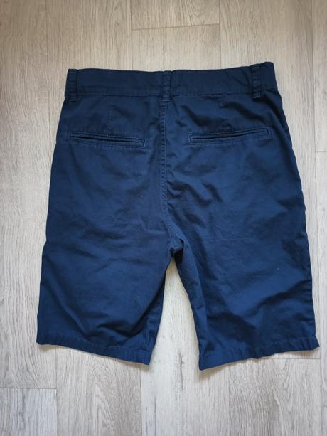 Bavlnené kraťasy, f&f,158