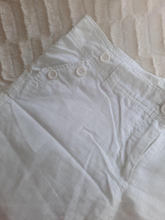 Letne nohavice po kolena, h&m,xl