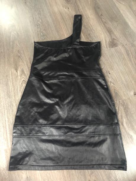 Party šaty 36/38, bay,36