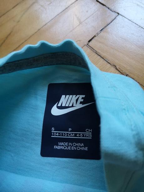 Tricko nike, nike,110