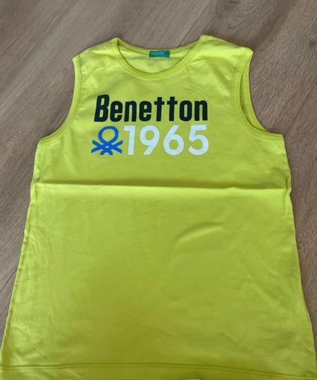 Tielki benetton, benetton,164