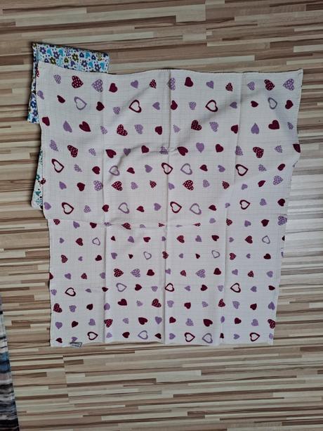 Bambusová xkko osuška / plienka, kikko/xkko