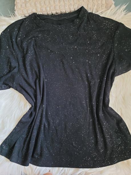 Elegantné tričko, l