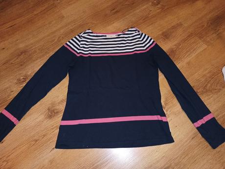 Kvalitné tričko, lindex,s