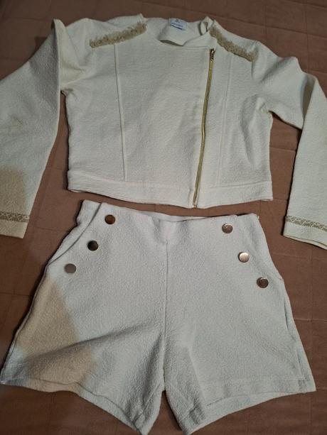 Dievčenský kostým, mayoral,158