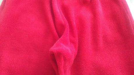 Velúrové tepláky veľkosť 12-24mesiacov, lupilu,92