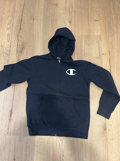 Teplaková suprava, champion,164