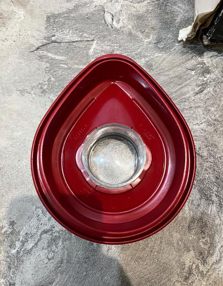 Kitchenaid 5ksb5553e mixér 550w, 