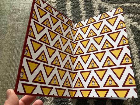 Pozor, dieťa na javisku (2021),