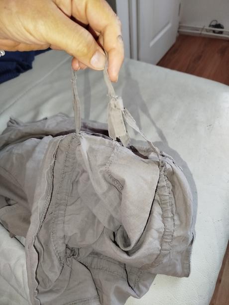 Tenké letné šaty s,164, s