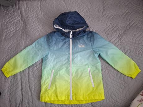 Šušťáková bunda, f&f,122