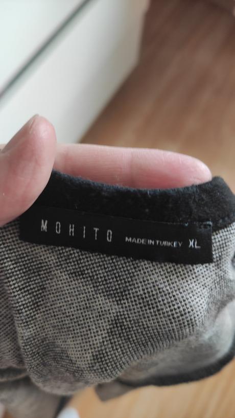 Dámske šaty, mohito,xl