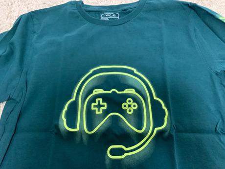 Trička next, next,152