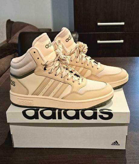 Tenisky adidas v. 38, adidas,38