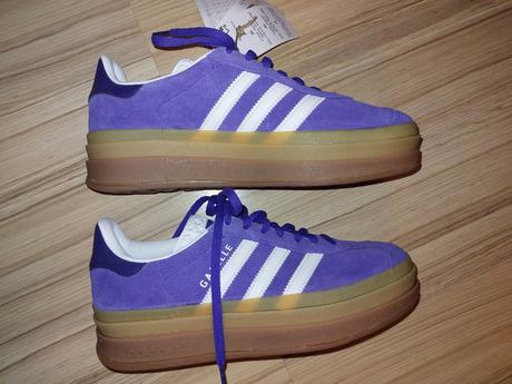 Adidas gazelle kožené, adidas,39