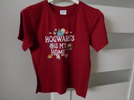 Harry potter bavlnené tričká mikinka-2x, 170- s, 158–170