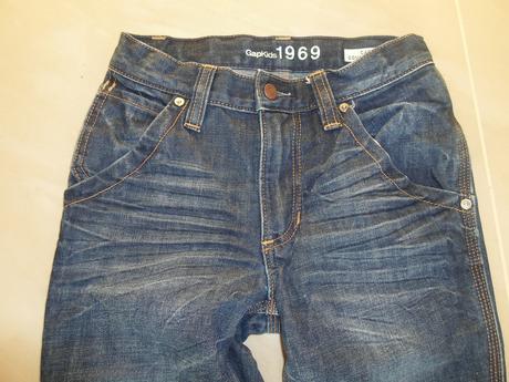 Moderne rifle, gap,128