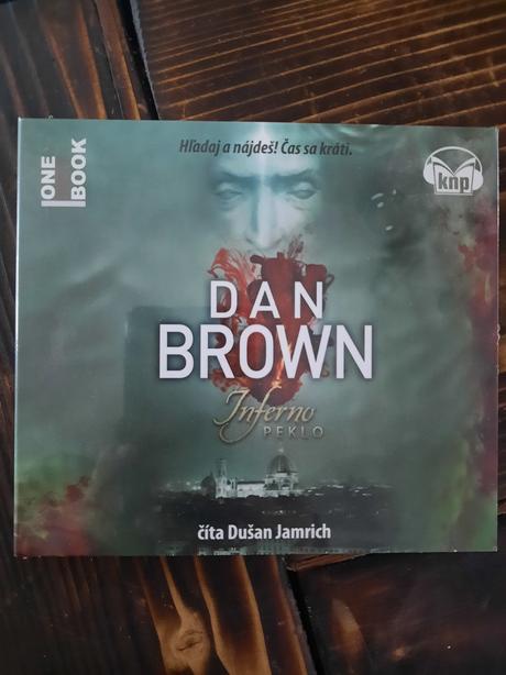 Dan brown-inferno, 