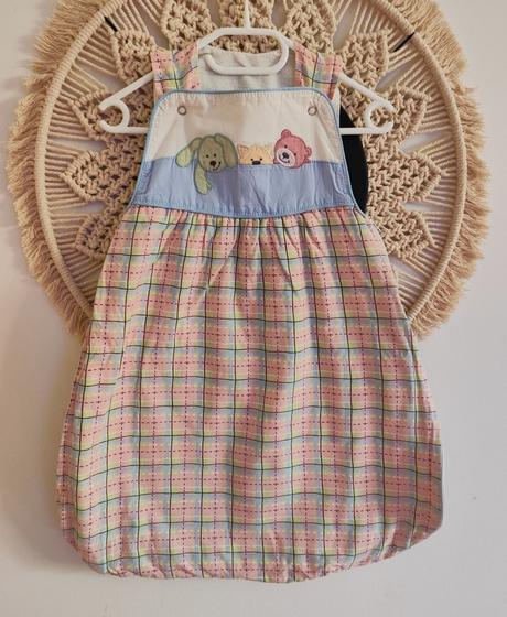 Tenký spací vak bábätko, 