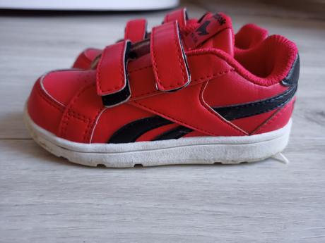 Tenisky reebok, reebok,24