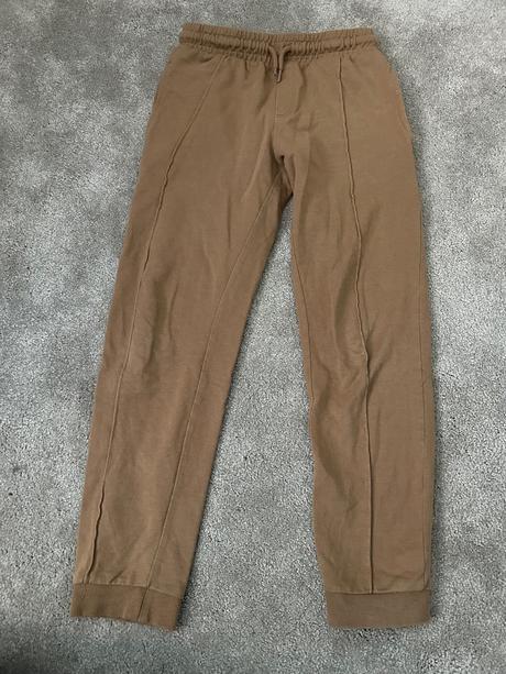 Teplaky 3 ks + 2ks rifle gratis, 134