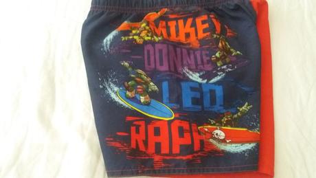 Plavky, nickelodeon,122