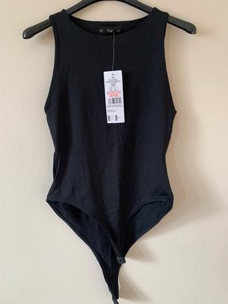 Dámske body, h&m,xs
