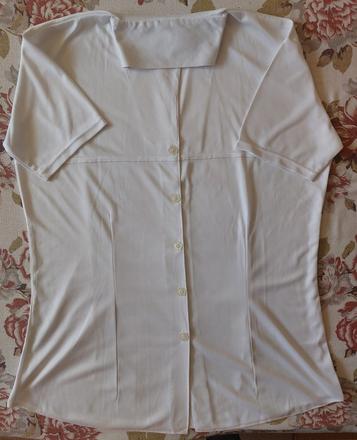 Dámska letná blúzka, m