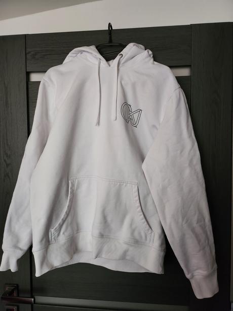 Mikina calvin klein,ako nova m-l, calvin klein,m