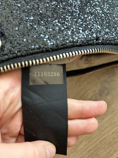 Guess kabelka, guess