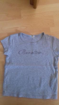 Tricko, benetton,86