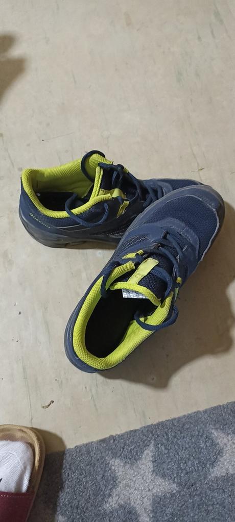 Turistické topánky, 38