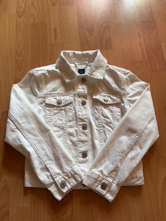 Gap džínsova bunda, gap,140