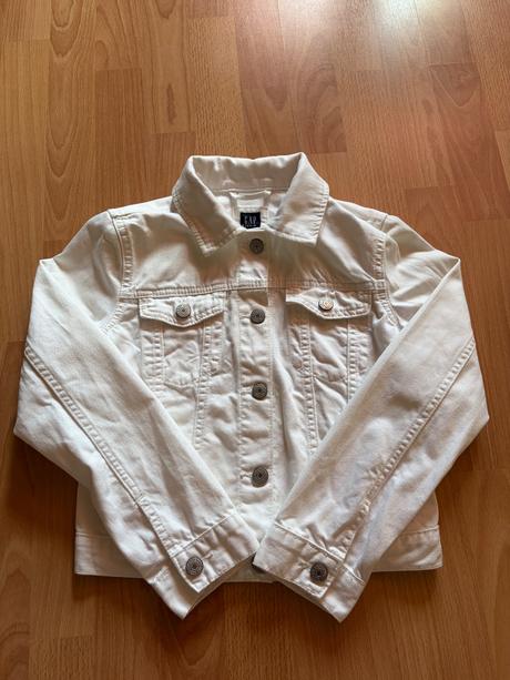 Gap džínsova bunda, gap,140